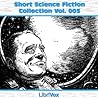 Short Science Fiction Collection 005