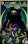 DC Comics: Bombshells (2015-) #55