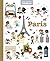 Paris [ mes annees pourquoi ] (French Edition)