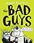 The Bad Guys in Mission Unpluckable by Aaron Blabey