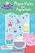 Peppa Visits the Aquarium (Peppa Pig)