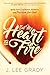 Set My Heart on Fire: Ignite Your Confidence, Boldness, and Passion for God