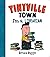I'm a Librarian (A Tinyvill...