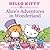 Hello Kitty Presents the Storybook Collection: Alice's Adventures in Wonderland (Hello Kitty Storybook)