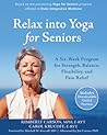 Relax into Yoga f...