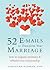 52 Emails to Transform Your Marriage
