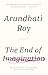The End of Imagination
