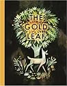 The Gold Leaf by Kirsten  Hall