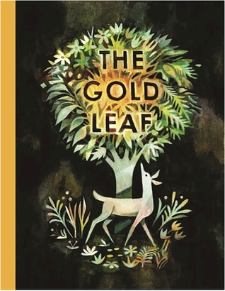 The Gold Leaf (Hardcover)