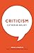 Criticism: Ideas in Profile