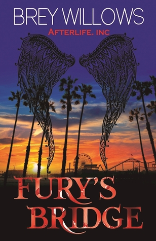 Fury's Bridge (Afterlife Inc., #1)