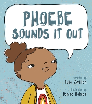 Phoebe Sounds It Out