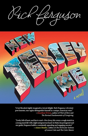 New Jersey Me
