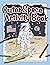 Outer Space Activity Book