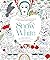 Snow White Coloring Book