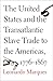 United States and the Transatlantic Slave Trade to the Americas, 1776-1867