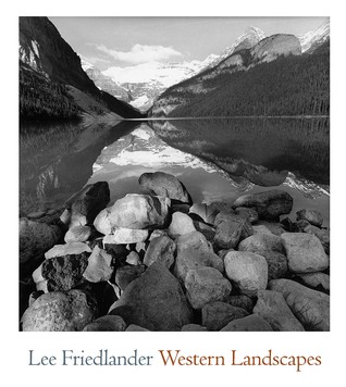 Western Landscapes (Hardcover)