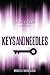 Keys and Needles (Worldslip Book 1)