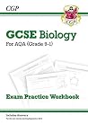 Grade 9 1 GCSE Biol AQA Exam Prac Wrkbk Grade 9 1 GCSE Biol AQA Exam Prac Wrkbk