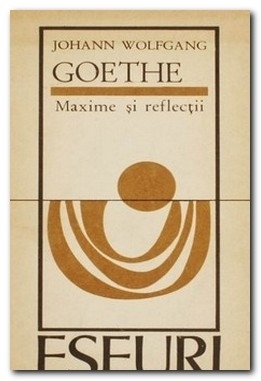 Maxime și reflecții