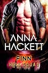 Finn by Anna Hackett
