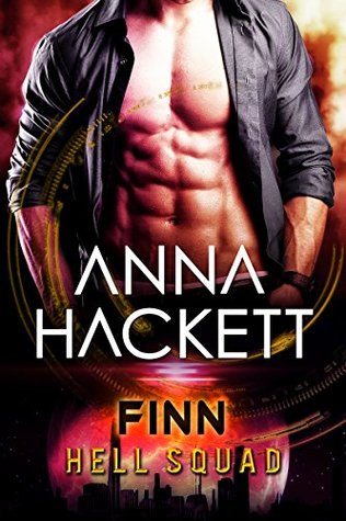 Finn (Hell Squad, #10)
