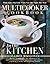 Multicooker Cookbook by Allison Waggoner