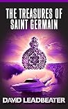 The Treasures of Saint Germain (Matt Drake #14)