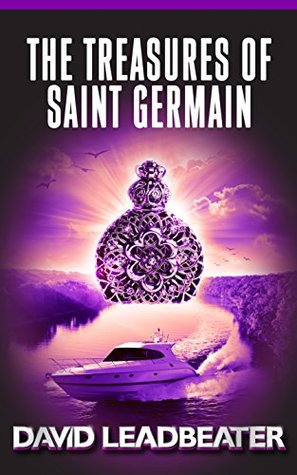 The Treasures of Saint Germain (Matt Drake #14)