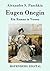 Eugen Onegin: Ein Roman in Versen (German Edition)
