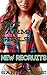 New Recruits (The Farm Girl...