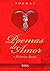 Poemas de Amor e Historias Raras. (Tan cierto como el color purpura del atardecer. nº 1) (Spanish Edition)