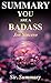 Summary - You are a Badass:...