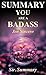 Summary - You are a Badass by Sir Summary