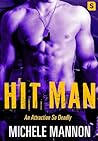 Hit Man by Michele Mannon