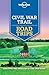 Lonely Planet Civil War Trail Road Trips by Amy C. Balfour