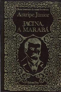 Jacina, a Marabá
