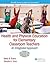 Health and Physical Education for Elementary Classroom Teachers: An Integrated Approach (SHAPE America set the Standard)