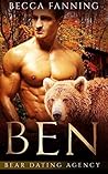Ben by Becca Fanning