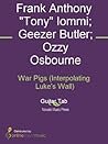War Pigs (Interpolating Luke's Wall) Sheet Music War Pigs (Interpolating Luke's Wall) Sheet Music