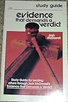 Evidence That Demands A Verdict Study Guide by Josh McDowell (1978-05-03) Evidence That Demands A Verdict Study Guide by Josh McDowell (1978-05-03)