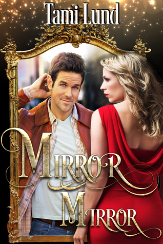 Mirror, Mirror (ebook)