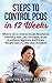 Steps to Control PCOS in 12 Weeks by Justine Grey-Allen