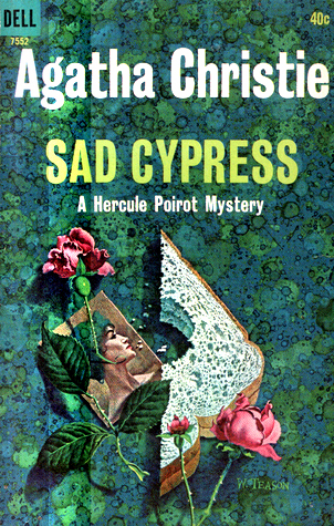 Sad Cypress