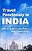 Travel Fearlessly in India by J.D. Viharini