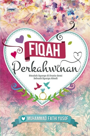 Fiqah Perkahwinan