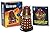 Doctor Who: Supreme Dalek and Illustrated Book: With Light and Sound (RP Minis)