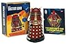 Doctor Who: Supreme Dalek and Illustrated Book: With Light and Sound (RP Minis) Doctor Who: Supreme Dalek and Illustrated Book: With Light and Sound (RP Minis)