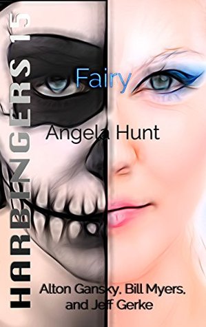 Fairy (Harbingers #15)