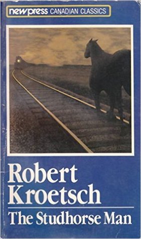 The Studhorse Man (New Press Canadian Classics)